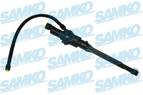 SAMKO F30284 Главный цилиндр, система