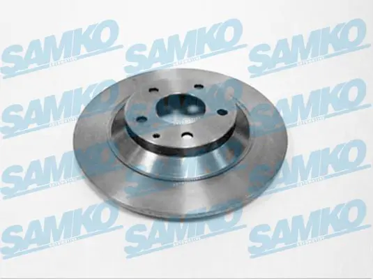 SAMKO M5033P Тормозной диск