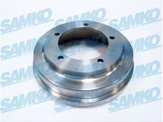 SAMKO S70062 Тормозной барабан
