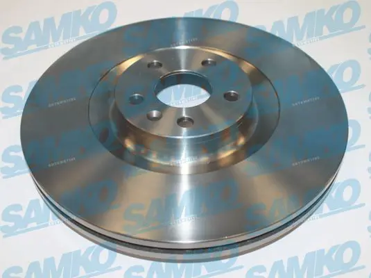 V1024V Brake Disc