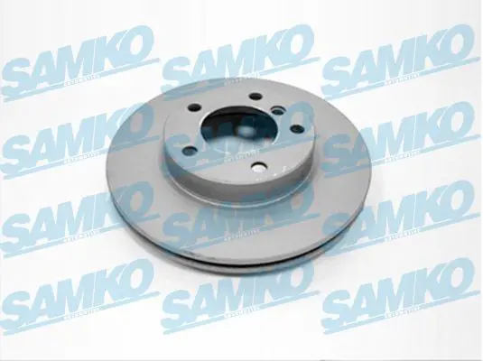 B2381VR Brake Disc