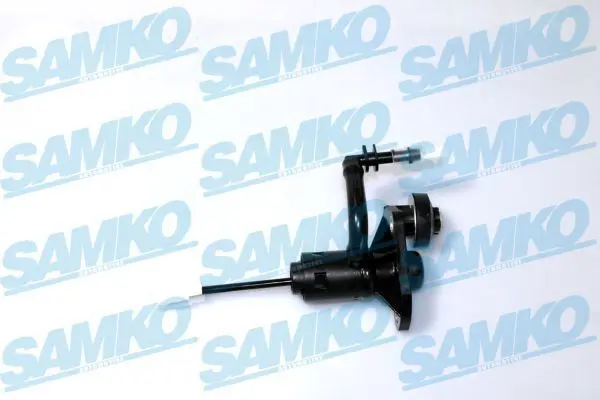 SAMKO F30189 Master Cylinder, clutch
