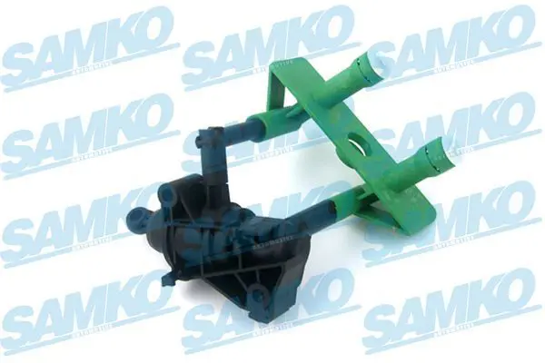  SAMKO Цилиндр сцепления главный