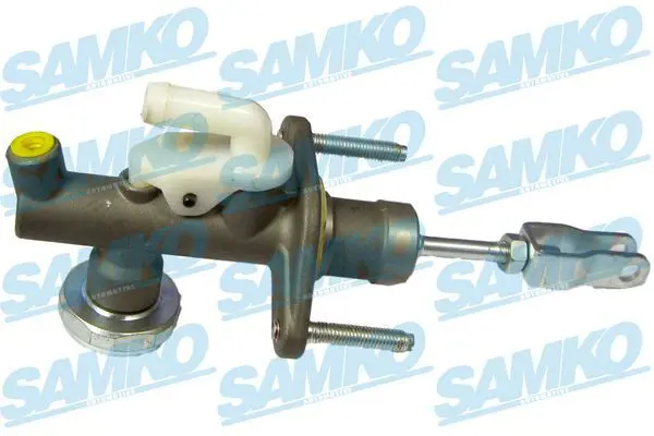 SAMKO F30102 Главный цилиндр, система
