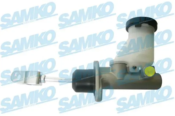SAMKO F30152 Цилиндр сцепления главный