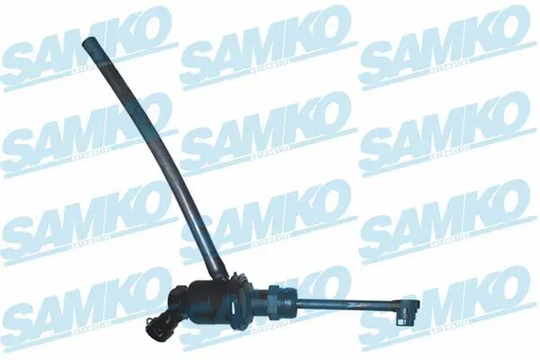 SAMKO F30169 Цилиндр сцепления главный