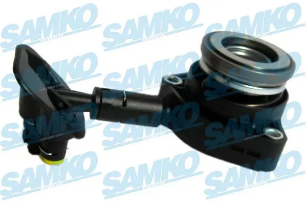 SAMKO M30248 Цилиндр сцепления рабочий
