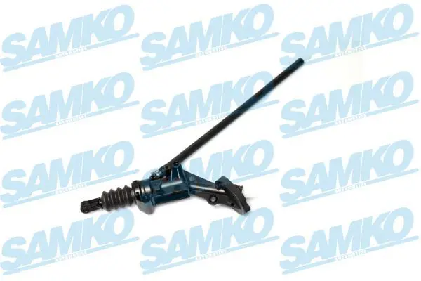 SAMKO F30382 Главный цилиндр, система