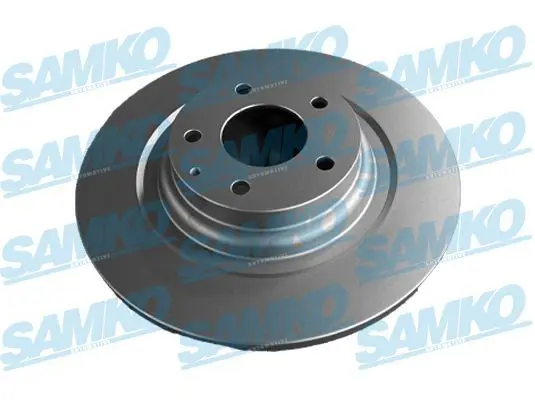 M5047PR Тормозной диск