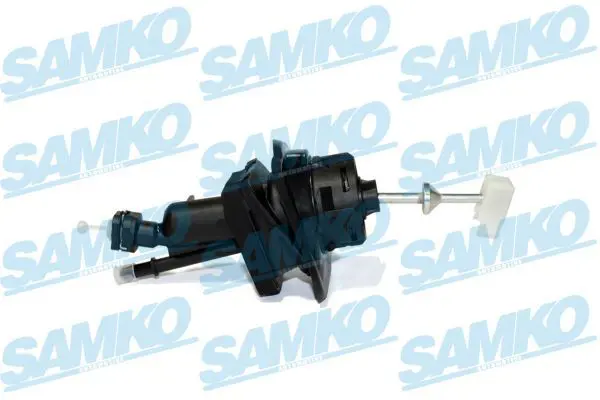 SAMKO F30240 Master Cylinder, clutch