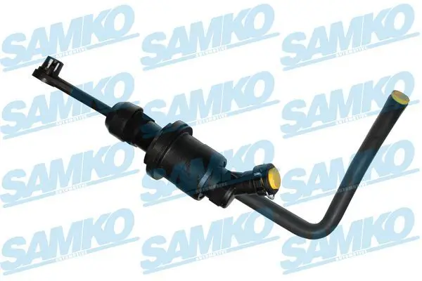 SAMKO F30260 Главный цилиндр, система