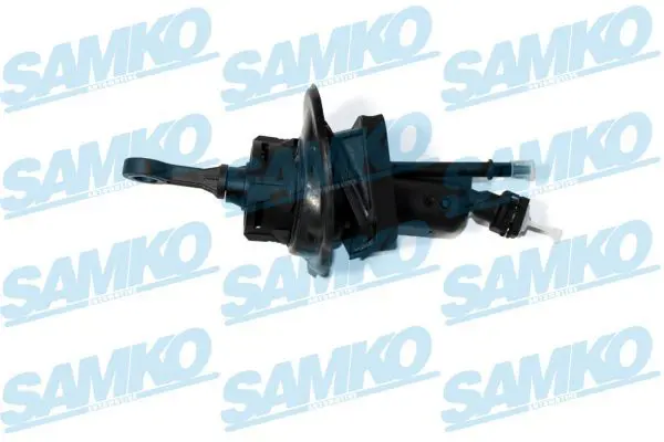 F30287 Master Cylinder, clutch