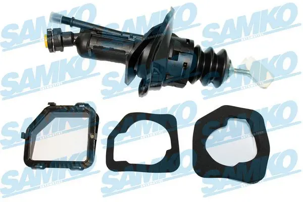 F30379 Master Cylinder, clutch