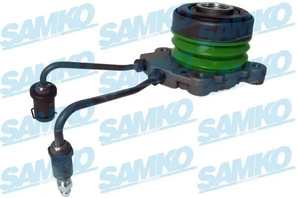 SAMKO M30229 Центральный выключатель,