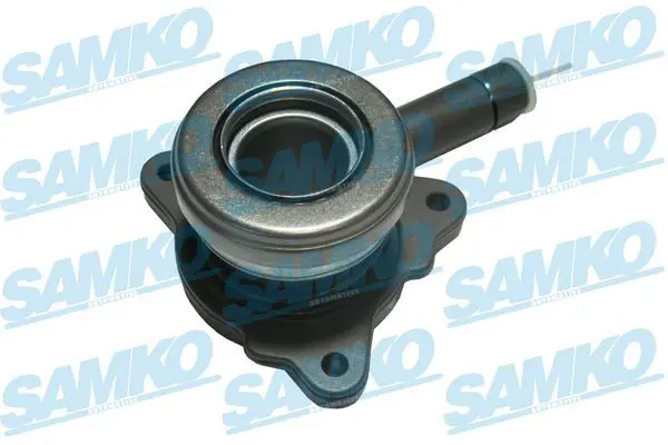 SAMKO M30266 Центральный выключатель,