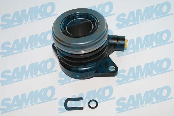 SAMKO M30270 Central Slave Cylinder, clutch