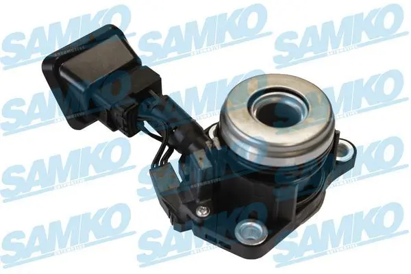 SAMKO M30276 Central Slave Cylinder, clutch