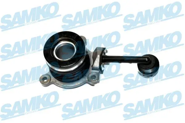 SAMKO M30298 Central Slave Cylinder, clutch