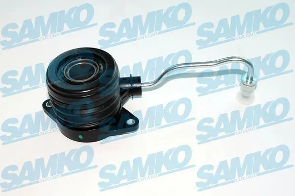 SAMKO M30445 Центральный выключатель,