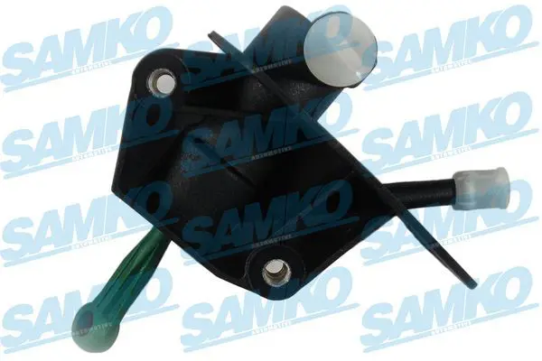 SAMKO F30073 Главный цилиндр, система