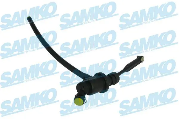 F30170 Master Cylinder, clutch