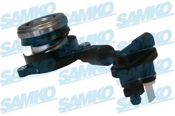 SAMKO M30262 Central Slave Cylinder, clutch