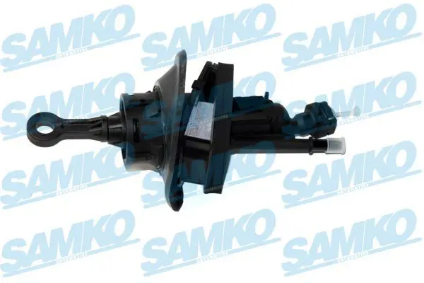 F30396 Master Cylinder, clutch