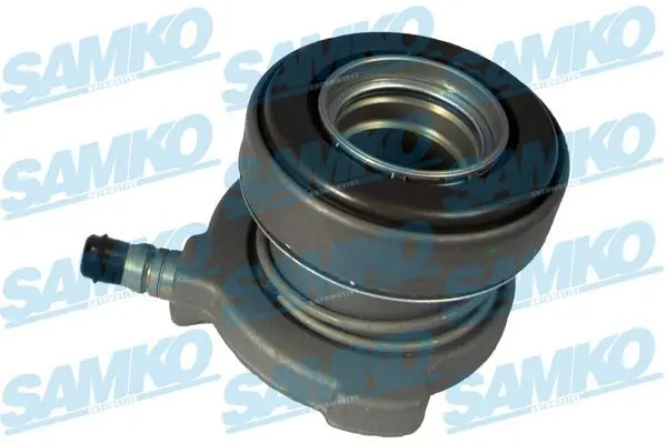 SAMKO M30437 Центральный выключатель,