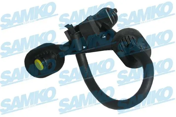 SAMKO F30141 Главный цилиндр, система