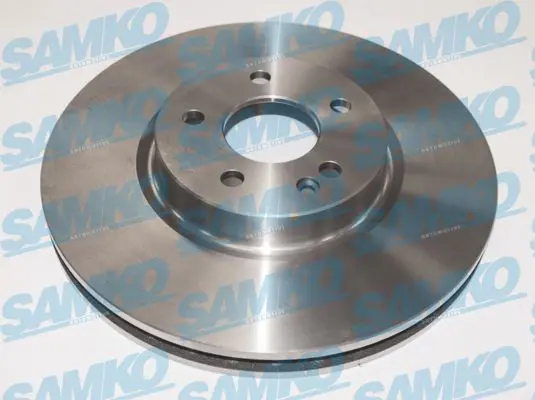 SAMKO M2096V Тормозной диск