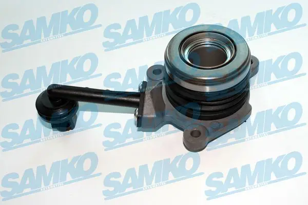 SAMKO M30284 Central Slave Cylinder, clutch