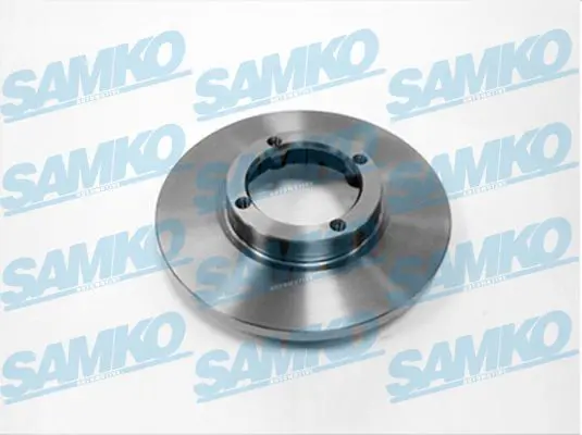SAMKO O1441P Тормозной диск