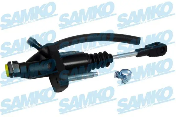 F30029 Master Cylinder, clutch