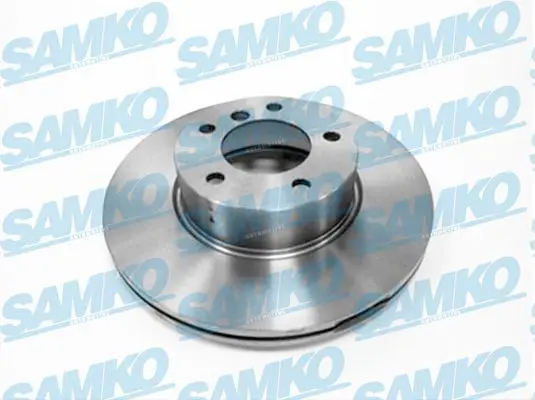 B2049VR Brake Disc