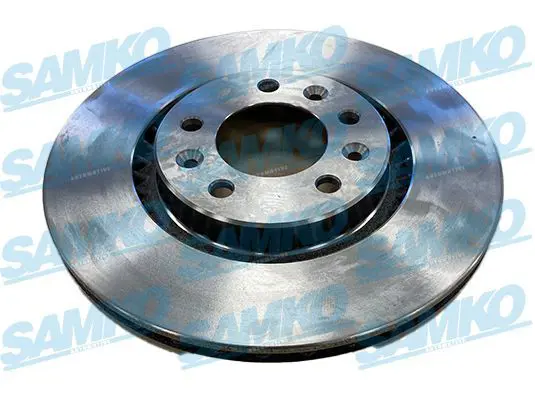 C1029V Brake Disc