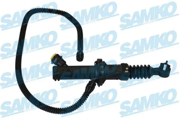 F30272 Master Cylinder, clutch