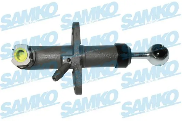 F30280 Master Cylinder, clutch