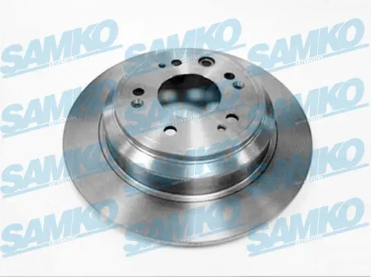 SAMKO H1037P Тормозной диск