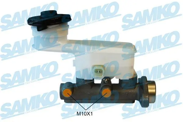 P30790 Brake Master Cylinder