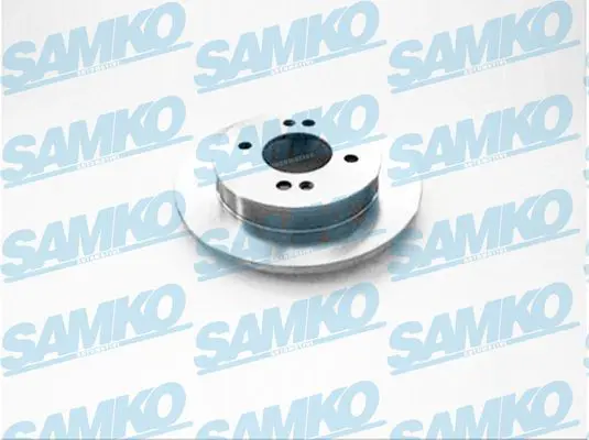 K2013PR Brake Disc