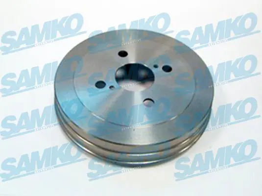 SAMKO S70338 Тормозной барабан