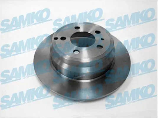  SAMKO Тормозной диск
