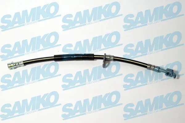 SAMKO 6T48700 Тормозной шланг