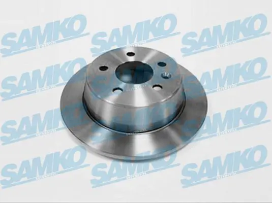  SAMKO Тормозной диск