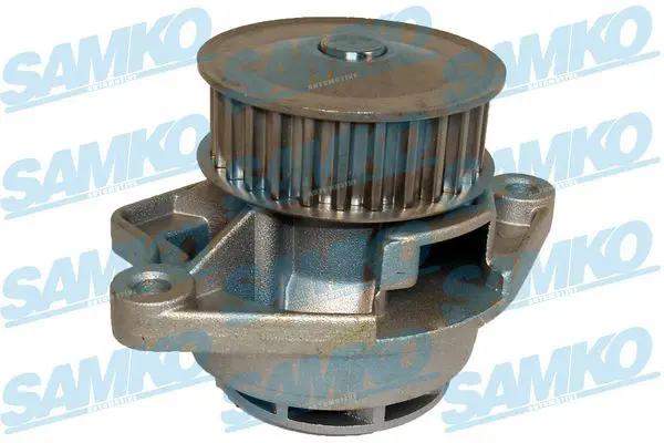  SAMKO 