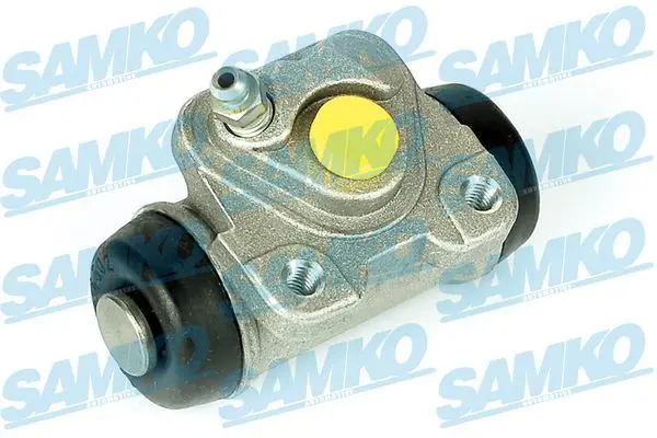 SAMKO C25862 Wheel Brake Cylinder