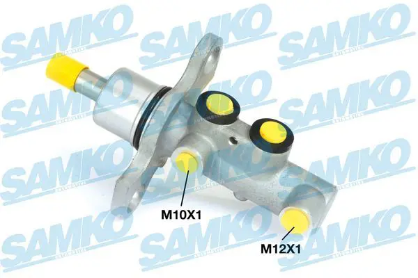  Brake Master Cylinder
