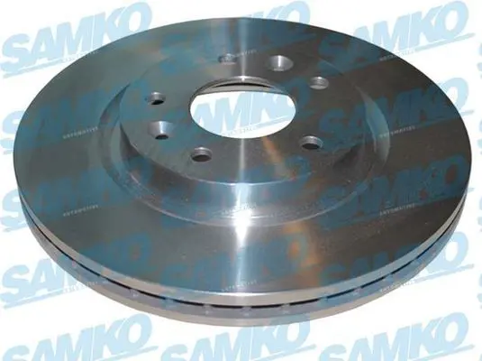 SAMKO N2045V Тормозной диск