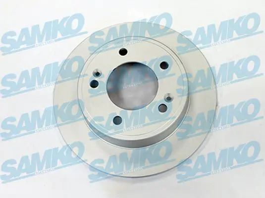 SAMKO H2033PR Brake Disc