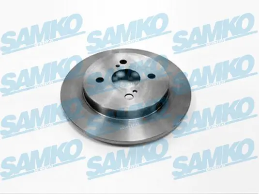  SAMKO Тормозной диск